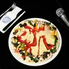 Pizza Selebriti
