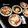 Pizza Selebriti