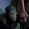 Rise Of The Planet Of The Apes
