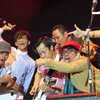 POND\&#039;S Teens Concert