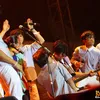 POND\&#039;S Teens Concert