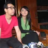 pongki barata, ajeng