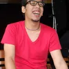 pongki barata, ajeng