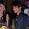 Poppy Bunga, Dwi Andhika