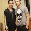 Poppy Bunga, meidian