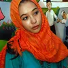 Poppy Bunga