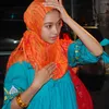 Poppy Bunga