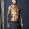 David Beckham