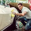 Channing Tatum