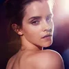 Emma Watson Topless