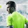 David Beckham