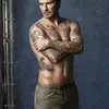 David Beckham