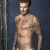 David Beckham