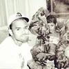 Rihanna Tanpa Celana