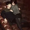 kim jae won - jo yoon hee