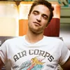 Robert Pattinson