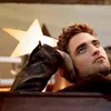 Robert Pattinson