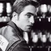 Robert Pattinson