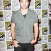 Robert Pattinson