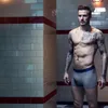 David Beckham