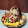 Lara Stone Topless