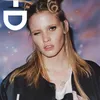 Lara Stone Topless