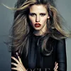 Lara Stone Topless