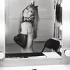 Celine Dion Topless