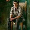 catching fire