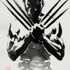 Wolverine telah kembali dan akan beraksi Jepang. Oleh karenanya poster pertamanya digarap dengan seni lukis tradisional Jepang.