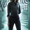 harry potter and the half blood prince