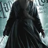 harry potter and the half blood prince