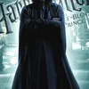 harry potter and the half blood prince