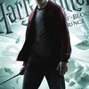 harry potter and the half blood prince