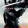 GI Joe Retalation