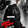 SIN CITY: A DAME TO KILL FOR