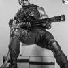 Terry Crews