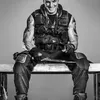 Dolph Lundgren