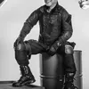 Jet Li