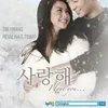 Saranghae I Love You