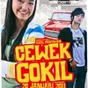 Cewek Gokil 