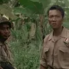 Adegan Film DARAH GARUDA