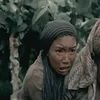 Adegan Film DARAH GARUDA