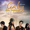Gaby dan Lagunya