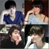 Siwon - Agnez Mo