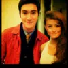 Siwon - Agnez Mo