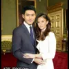 Siwon - Agnez Mo