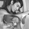 Siwon - Agnez Mo