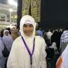 Alika Umroh