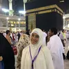 Alika Umroh